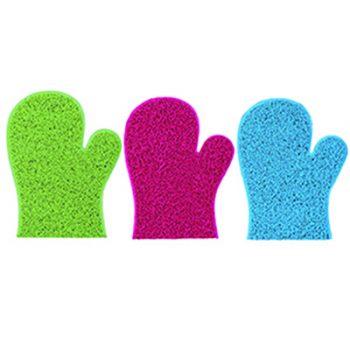 Tail Tamer Miracle Mitt Wash Glove MM-CLRS