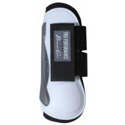 Professional's Choice Open Front Tendon Boots ASFTB100