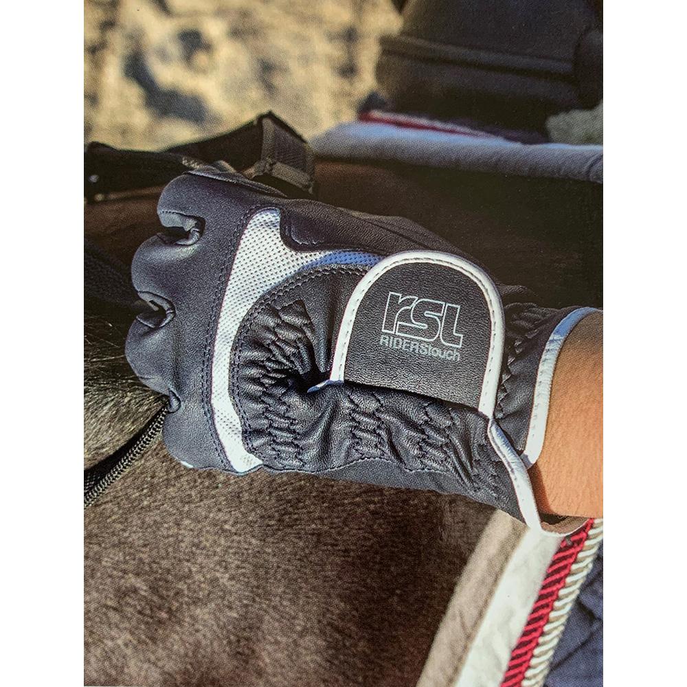USG Custom LV Gloves