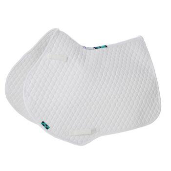 NuuMed HiWither Quilt Saddle Pad SP11 CC